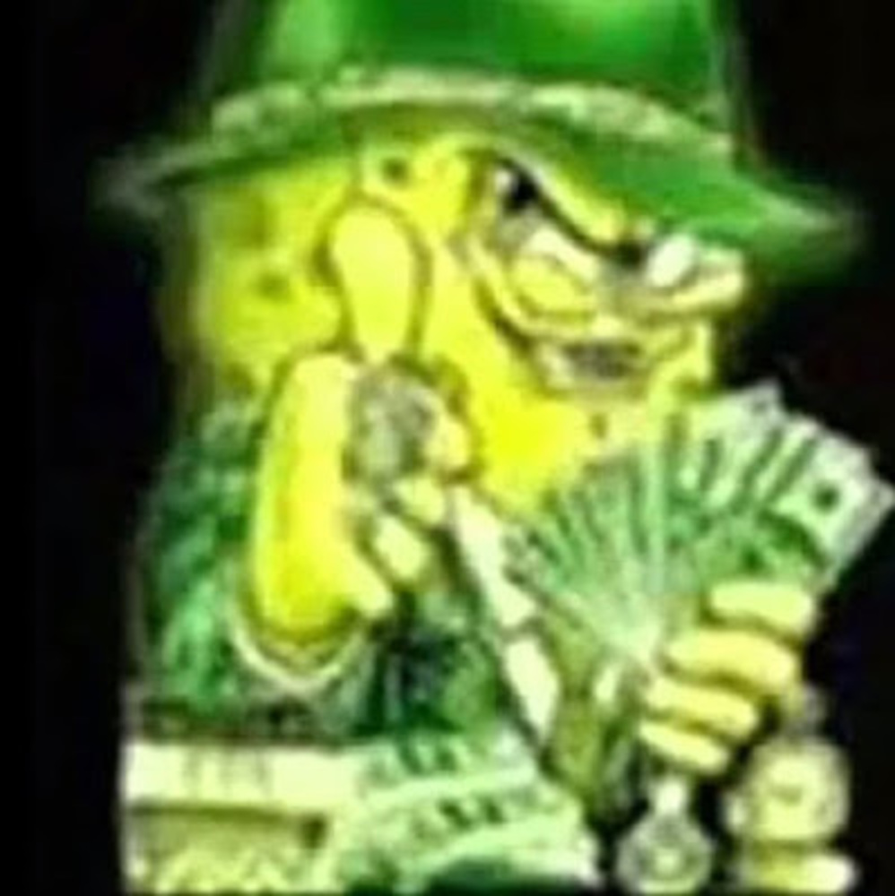 Meet your Posher, Angel